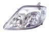 TOYOT 8113002180 Headlight